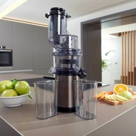Mixer Black & Decker ES9240030B Nero Argentato 200 W 600 ml