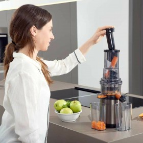 Mixer Black & Decker ES9240030B Nero Argentato 200 W 600 ml