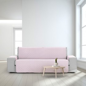 Copridivano Eysa MONTBLANC Rosa 100 x 110 x 190 cm