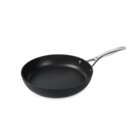 Padella Ballarini ALBG0L0.20U Bianco Nero/Argentato Acciaio inossidabile Alluminio Titanio Ø 20 cm