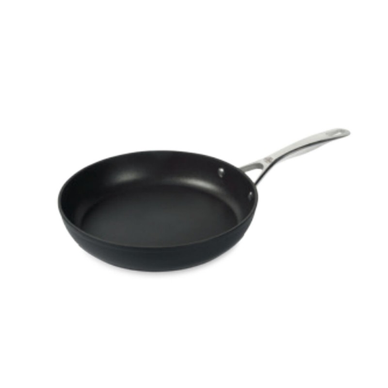 Padella Ballarini ALBG0L0.20U Bianco Nero/Argentato Acciaio inossidabile Alluminio Titanio Ø 20 cm