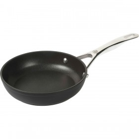 Padella Ballarini ALBG0L0.20U Bianco Nero/Argentato Acciaio inossidabile Alluminio Titanio Ø 20 cm