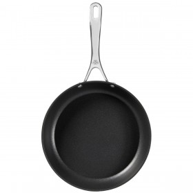 Padella Ballarini ALBG0L0.20U Bianco Nero/Argentato Acciaio inossidabile Alluminio Titanio Ø 20 cm