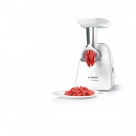 Tritacarne BOSCH MFW2515W 350 W 1,7 Kg/min