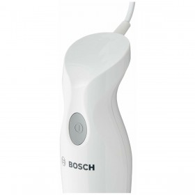 Frullatore ad Immersione BOSCH MSM6B100 Bianco Argentato 280 W