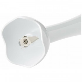 Frullatore ad Immersione BOSCH MSM6B100 Bianco Argentato 280 W