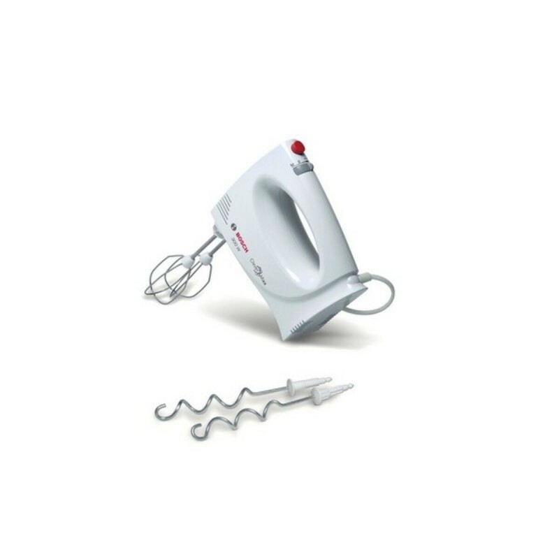 Sbattitore-Impastatrice BOSCH MFQ3030 350W Bianco 350 W