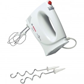 Sbattitore-Impastatrice BOSCH MFQ3030 350W Bianco 350 W