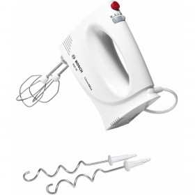 Sbattitore-Impastatrice BOSCH MFQ3030 350W Bianco 350 W