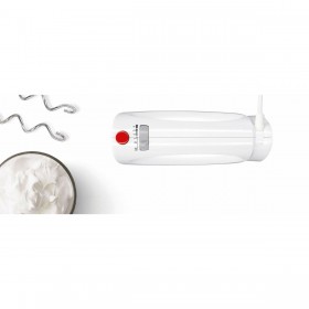 Sbattitore-Impastatrice BOSCH MFQ3030 350W Bianco 350 W
