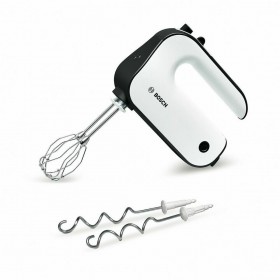 Frullatore ad Immersione BOSCH MFQ4020 450 W Bianco Antracite 450 W