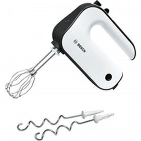 Frullatore ad Immersione BOSCH MFQ4020 450 W Bianco Antracite 450 W