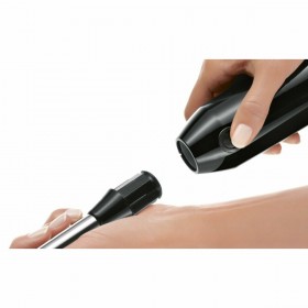Frullatore ad Immersione BOSCH MSM67170 Nero Argentato 750 W