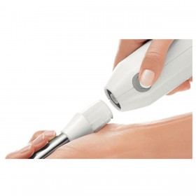 Frullatore ad Immersione BOSCH ErgoMixx MSM66120 600W Bianco Grigio 600 W