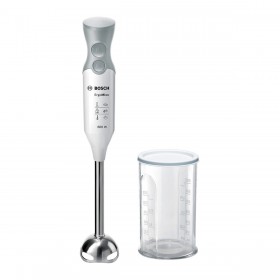 Frullatore ad Immersione BOSCH MSM66110 600W Bianco Grigio 600 W