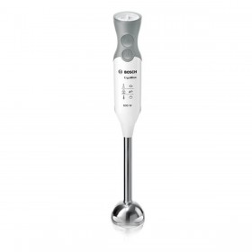 Frullatore ad Immersione BOSCH MSM66110 600W Bianco Grigio 600 W