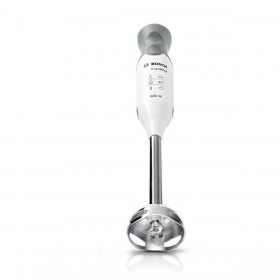 Frullatore ad Immersione BOSCH MSM66110 600W Bianco Grigio 600 W