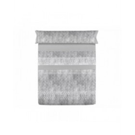 Set di Lenzuola Lois MARBY Grigio Osimano