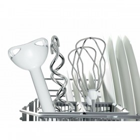 Frullatore ad Immersione BOSCH MFQ36440 Bianco 450 W