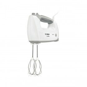 Frullatore ad Immersione BOSCH MFQ36400 Bianco/Grigio 450 W