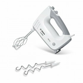 Frullatore ad Immersione BOSCH MFQ36400 Bianco/Grigio 450 W