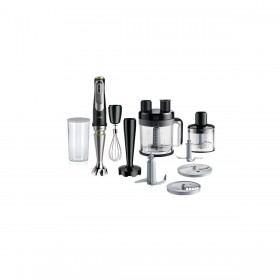 Frullatore Braun MQ 9187XLI Nero 1200 W 0,6 L