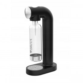 Macchina per Soda Brita sodaONE Nero 1 L