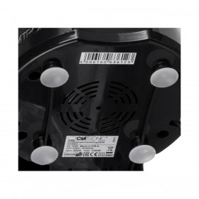 Mixer Clatronic AE 3532 Nero 1000 W 2 L
