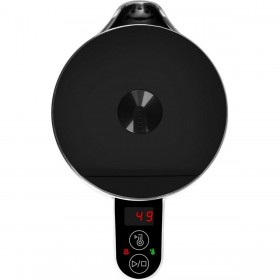 Bollitore Concept RK-3300 Bianco 2200 W 1,5 L Acciaio inossidabile