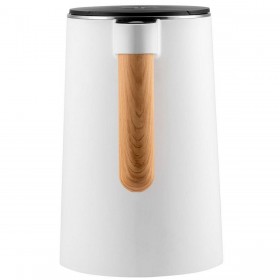 Bollitore Concept RK-3300 Bianco 2200 W 1,5 L Acciaio inossidabile