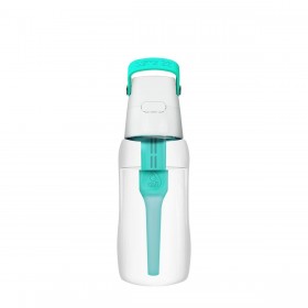 Bottiglia filtrante Dafi POZ03457 Turchese 500 ml