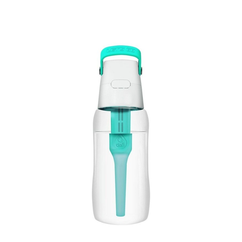 Bottiglia filtrante Dafi POZ03457 Turchese 500 ml