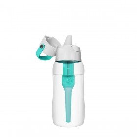 Bottiglia filtrante Dafi POZ03457 Turchese 500 ml