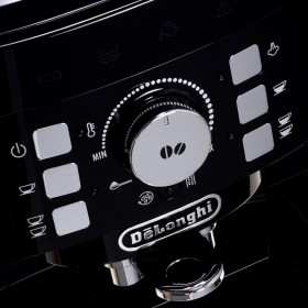 Caffettiera superautomatica DeLonghi Magnifica S ECAM Nero 1450 W 15 bar 1,8 L