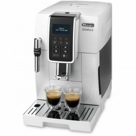 Caffettiera superautomatica DeLonghi 0132220020 1450 W Bianco 1450 W 300 g 1,8 L