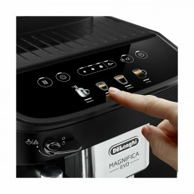 Caffettiera superautomatica DeLonghi ECAM 290.21.B Nero 1450 W 15 bar 250 g 1,8 L