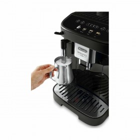Caffettiera superautomatica DeLonghi ECAM 290.21.B Nero 1450 W 15 bar 250 g 1,8 L