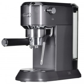 Caffettiera Elettrica DeLonghi EC885.GY 1 L