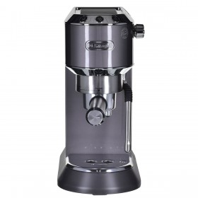 Caffettiera Elettrica DeLonghi EC885.GY 1 L