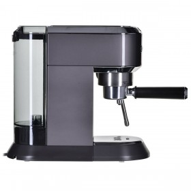 Caffettiera Elettrica DeLonghi EC885.GY 1 L