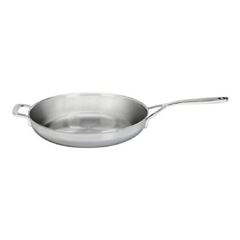 Padella Demeyere Multiline 7 Argentato Acciaio inossidabile Ø 32 cm