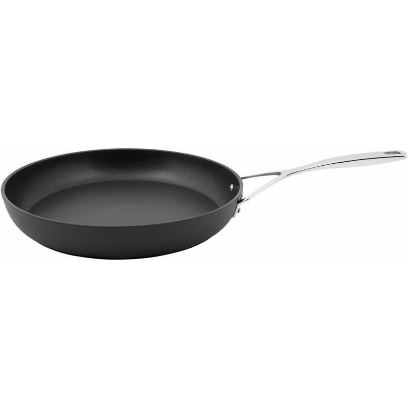 Padella Demeyere ALU PRO 5 Nero Acciaio Acciaio inossidabile Alluminio Ø 32 cm