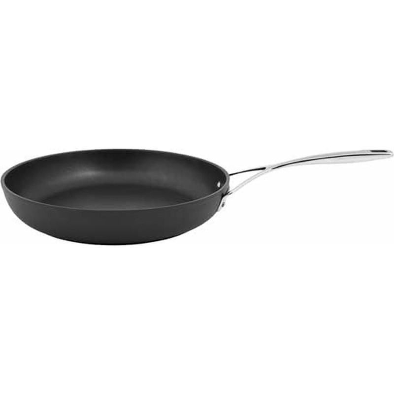Padella Demeyere ALU PRO 5 Nero Acciaio Acciaio inossidabile Alluminio Ø 30 cm