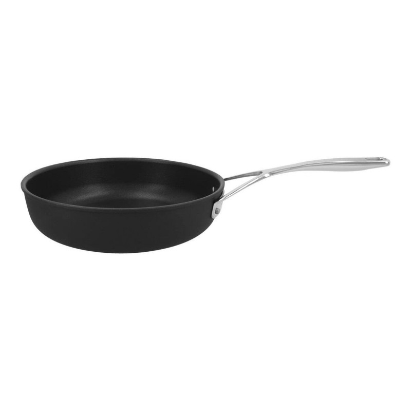 Padella Demeyere ALU PRO 5  Nero Acciaio Acciaio inossidabile Alluminio Ø 24 cm