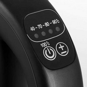 Bollitore Eldom C510C  Nero 2200 W 1,7 L