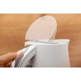 Bollitore Eldom C270B  Bianco 2150 W 1,7 L