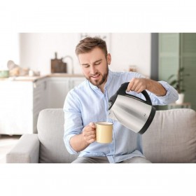 Bollitore Eldom HUMI Verde 1800 W 1,7 L
