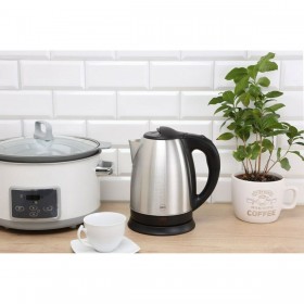 Bollitore Eldom HUMI Verde 1800 W 1,7 L