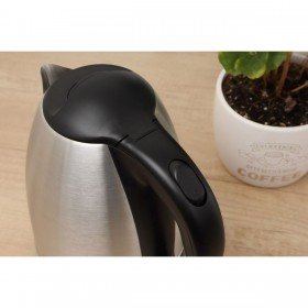 Bollitore Eldom HUMI Verde 1800 W 1,7 L