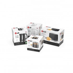 Cuociuova Eldom EM101C 350 W